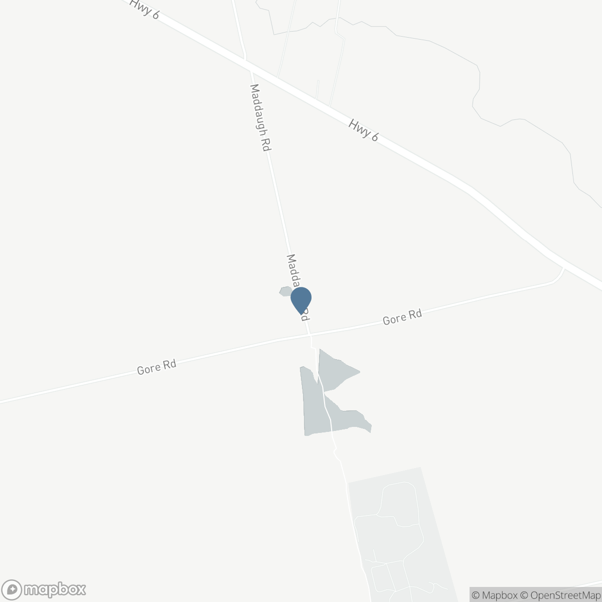 3918 MADDAUGH ROAD, Puslinch, Ontario N0B 2J0